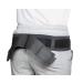 Blue Jay Sacroiliac Support Belt | Lower Back Support | Hypoallergenic & Breathable | Maternity Support (Small) - International Shipping Available - Buy Online on GoSupps.com