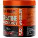 Buy Creatine Monohydrate | 100 Servings | 300g - Boost Performance Globally - Buy Online on GoSupps.com