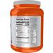 Now Foods Sports Whey Protein Isolate - Creamy Chocolate 1.8 lbs - High Protein Supplement - Buy Online on GoSupps.com
