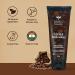 Bombay Shaving Co. Coffee Face Wash - Deep Cleansing, De-Tanning, Blackhead Removal | Made in India - Buy Online on GoSupps.com