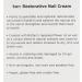 LONDONTOWN kur Restorative Nail Cream 1 Fl Oz - Nail Strengthener and Repair Treatment - Buy Online on GoSupps.com