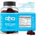 Raspberry Joint Care Gummies - Glucosamine Joint Support Supplement for Men & Women | Non-GMO Vitamin E - 30 Servings - Buy Online on GoSupps.com