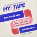 HY-Tape The Original Pink Tape 1 in. x 5 yds - Each. 1 Count (Pack of 1)
