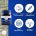 True Manuka Honey 400 MGO - 100% Certified Pure New Zealand Honey 250G | Manuka Honig Manuka 400 MGO Authentic Manuka Honey - Buy Online on GoSupps.com
