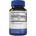 Premium Vegan Magnesium Glycinate Supplement (90 Capsules) | Gluten-Free & High Quality - Rejuvenation Therapeutics - Buy Online on GoSupps.com
