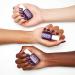 Essie Salon-Quality Vegan Nail Polish - Dark Purple Fall 2023 Underground Ball - 0.46 fl oz | International Shipping Available - Buy Online on GoSupps.com