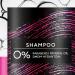 TRESemm 24 Hour Volume Shampoo 28 oz - Pro Style Technology for Fine Hair - Buy Online on GoSupps.com