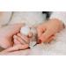 Nail Magic Glitter Top Coat Vegan Cruelty Free 7 Free Formula Quickly Dries and adds protection to the nail colour Salon Quality shine & sparkle 0.50 fl oz - Buy Online on GoSupps.com