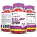 Fast Active Keto ACV Gummies Extreme 2000MG Fastactive Keto Gummies Apple Cider Vinegar Formulated with Pomegranate Beet Juice Powder B12 Vegan Non GMO 60 Gummys 60 Count (Pack of 1) - Buy Online on GoSupps.com