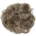 CAISHA Messy Scrunchie Bun Voluminous Wavy Hairpiece Brown Blonde #12/88 G22A - Buy Online on GoSupps.com