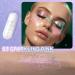 Pheral Roll-On Body Glitter Gel - Color Change Festival Rave Accessories | Holographic Hair Glitter & Face Paint | Sparkling Pink for Halloween & Parties - Buy Online on GoSupps.com