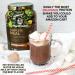 PlantFusion Complete Meal Replacement Shake - Vanilla - Plant Based Protein Powder with Superfoods - Buy Online on GoSupps.com