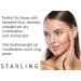 STARLING Revive Anti-Aging Face Serum - Vegan Gluten-Free Toxin-Free Skincare Oil (0.5 oz) | Antioxidant Facial Serum for Youthful Skin - Buy Online on GoSupps.com
