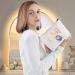 LEVLO Funny TikTok Cosmetic Bag - Perfect Gift for TikTok Fans | TikTok Queen Makeup Zipper Bag for Women & Girls - Buy Online on GoSupps.com