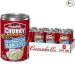 Campbellâ€™s Chunky Soup, New England Clam Chowder, 16.3 Oz Can (Case of 8)