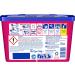Spee Power Caps Color 4 + 1 - 36 WL | Eco-Friendly Color Detergent for Dark & Colored Linen - 2 Pack (18 Washloads Each) - Buy Online on GoSupps.com