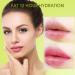 Xumann 5PCS Fat Lip Oil Set Non-Sticky Oil Lip Moisturizing Lip Oils Long Lasting for Girls Women - Buy Online on GoSupps.com