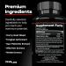 Prime Labs Prime Test Testosterone Booster + Organic Black Maca Capsules - 60 Count Each - Buy Online on GoSupps.com