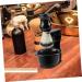 Premium Acrylic Shaving Stand & Razor Holder - Perfect Travel Accessory for a Smooth Shave - Buy Online on GoSupps.com