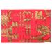 TEHAUX 30pcs Spring Festival Red Pocket Chinese Hong Bao Chinese Money Envelopes Red Envelopes Cash Envelopes 2024 Red Packets Money Packet Money Bag Dragon Packets China Paper Wedding