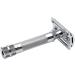 Merkur Mk34c Double Edge Razor - Heavy Duty Short Handle | Top Quality Shave - Buy Online on GoSupps.com