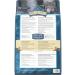 Blue Buffalo Wilderness More Meat & Wholesome Grains Natural Dry Dog Food Large Breed Healthy Weight Chicken 24lb Large Breed Healthy Weight More Meat Wholesome Grains - Buy Online on GoSupps.com