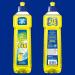 Fit Dishes Liquid Detergent (10x750ml) - Biodegradable Sustainable & Vegan Lemon Scent | Eco-Friendly Dishwashing Solution - Buy Online on GoSupps.com