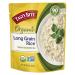 Tasty Bite Organic Long-Grain Rice, Ready to Eat Microwaveable Cooked Rice, Vegan, 8.8 Ounce (Pack of 6) Long Grain Rice 8.8 Ounce (Pack of 6)