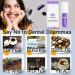 Purple Toothpaste for Teeth Whitening Color Corrector Purple Toothpaste Against Yellow Teeth Whitening Whitening Purple Toothpaste - For Whiter Teeth (30Ml) - Buy Online on GoSupps.com