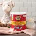 Earth's Best Organic Dairy Infant Powder Formula 32oz - with Iron, Omega-3 DHA & Omega-6 ARA - Buy Online on GoSupps.com