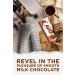 Aero Bubbly Milk Chocolate Sharing Bars 15 x 90 g - Buy Online on GoSupps.com