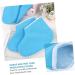 HAPINARY 1 Set Wax Bath Foot Hand Cover Paraffin Glove Spa Booties for Women Wax Bath Hand Cover Spa Glove Socks Wax Gloves for Hands Paraffin Wax Warm Hands Work Nursing Kit - Buy Online on GoSupps.com