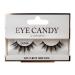 Invogue Eye Candy Signature Lash Collection - Luna Black One Size