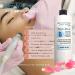 Natuderma Hydrodermabrasion Solution - Aqua Peeling Serum - Set of 3 (16 oz each) - MADE IN USA - Buy Online on GoSupps.com