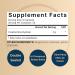 Creatine Monohydrate 3000mg Capsules - 300 Count Micronized | Unflavored Creatine Pills for Pre Workout & Muscle Support | Easily Absorbed & Swallowable (60 Servings) - Buy Online on GoSupps.com