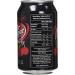 Dr Pepper Refreshing Cola Drink with Natural Cherry Extracts 350 g - Pack of 8 - Buy Online on GoSupps.com