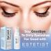 Eyelash Extension Shampoo & Brush Kit - Gentle Foaming Lash Cleanser for Home & Salon Use - Buy Online on GoSupps.com