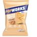 Popworks Salted Toffee 85g - Buy Online on GoSupps.com