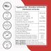 Supersmart Potassium Bicarbonate and Magnesium Orotate Bundle - Mineral Support | Non-GMO, Gluten Free - Vegetarian Capsules - Buy Online on GoSupps.com