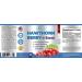 YUMMYVITE Hawthorn Berry 4:1 Extract Capsules - Immune System Support & Super Antioxidant - Buy Online on GoSupps.com
