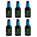 Funk Away Odor Eliminator Spray (3.4 oz.) for Shoes Clothes and Gear (Non-Aerosol) - 6 Pack 6 3.4 Ounce