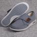 Women's Wide Width Diabetic Winter Shoes | Warm & Comfortable Edema Slippers for Swollen Feet | Lightweight Anti-Slip Sole | Grey - Size 6.5 - Buy Online on GoSupps.com