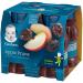 Gerber 100% Juice Apple Prune 4 Fl Oz (Pack of 24) - Buy Online Now for Pure Fruit Goodness - Buy Online on GoSupps.com