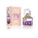 Juicy Couture Oui Play Eau De Parfum Perfume for Women Decadent Queen 0.5 Fl Oz