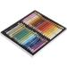 Sargent Art 22-1136 Premium Black Watercolor Crayons - Set of 36 - Buy Online on GoSupps.com