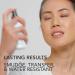 Dermablend Lock and Last Water-Resistant Setting Spray - Lightweight Natural Finish with Witch Hazel - Buy Online on GoSupps.com