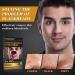 Blackhead Pore Strips 33 pcs Charcoal Peel Off Strips Blackhead Remover Pore Strips for Men Deep Cleansing Strips Remove for Nose Area and Face Oil and Blackheads 33 Pcs Nose Strips - Buy Online on GoSupps.com
