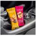 Sahale Snacks Pomegranate Vanilla Cashews 1.5oz - Glazed Nut Mix (Pack of 9) - Buy Online on GoSupps.com