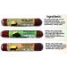 Pearson Ranch Game Meat Hickory Smoked Summer Sausage Variety Pack - Elk, Buffalo, Venison - Gluten-Free, MSG-Free (3 Pack) - Buy Online on GoSupps.com