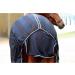 Marengos Flying Corner Cloister - Economic Insect & Pest Protection Adjustable Horse Ceiling in Black - 125 cm - Buy Online on GoSupps.com